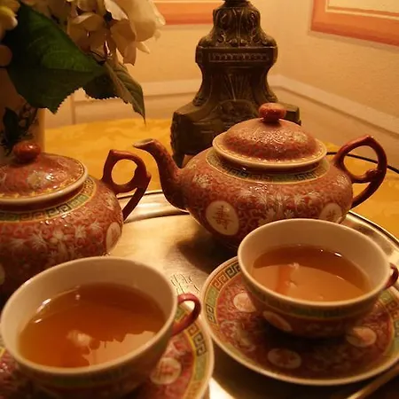 Lombardi Bed & Breakfast 3*