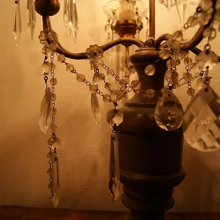 Bed & Breakfast Lombardi Camaiore