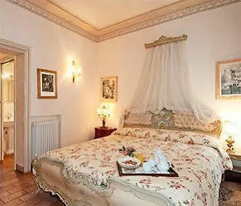 Lombardi Bed & Breakfast