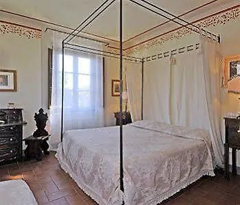 Lombardi Bed & Breakfast 3*