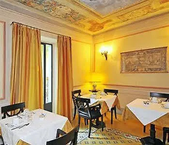 Lombardi 3* Camaiore