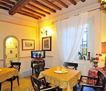 Lombardi Bed & Breakfast