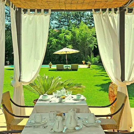 Lombardi Bed and Breakfast 3*