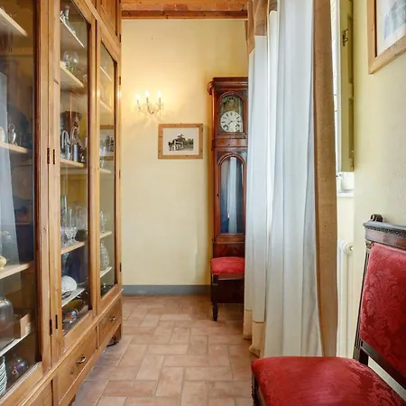 Lombardi B&B