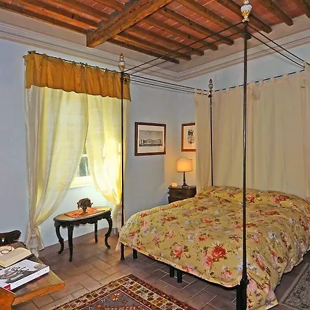 Lombardi Oda ve Kahvaltı Camaiore