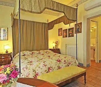 Oda ve Kahvaltı Lombardi Camaiore